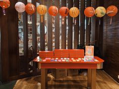 -The COOK·厨餐厅·自助餐(浦东嘉里大酒店)