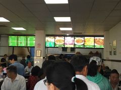 -老磁器口豆汁店(天坛店)
