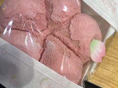-好利来(奥林匹克购物广场店)