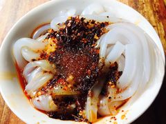 -洞子口张老二凉粉(文殊院店)