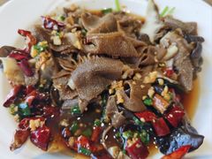 -山海经·海边人家 海鲜新青岛菜(扬州路店)