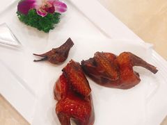 -顺德人家食府(黄金广场店)