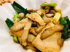 -莲花石酸菜鱼(临海远洲路店)