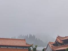 -大围山国家森林公园