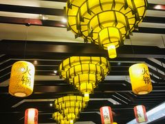 大堂-启东恒大酒店·吕四渔号海鲜餐厅