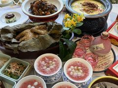 -苏梦江南·淮扬菜(夫子庙店)