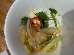 -官塘锋记鱼生·生腌·砂锅粥(牌坊街店)