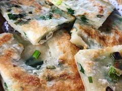 葱花饼-北京水岸山吧度假村(雁栖镇店)