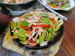 -海兴炭炉鸡(桥中北路店)