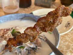 -维吾尔餐厅(宜山路店)