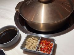 -喃喃椰·糟粕醋·椰子鸡火锅(七堡花园店)