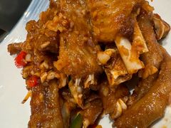 -先记烧鹅王·本地粤菜(福永店)