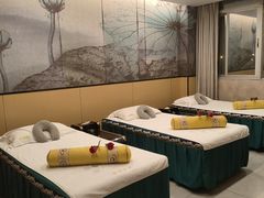 -聚福沐堂(机场店)