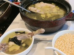 -同庆楼(大钟寺店)