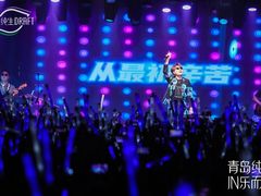 -深圳前海华侨城JW万豪酒店光之翼·港湾尚膳
