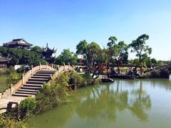 -韩湘水博园