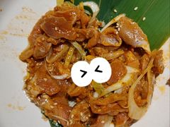 -新石器烤肉(中房金谊广场店)