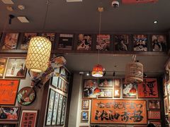 -王繁星面馆(西安熙地港店)