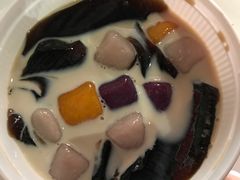 -老廣糖水铺(乐汇城店)