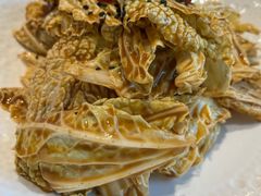 -月福京味斋·烤鸭店·北京菜(鼓楼总店)