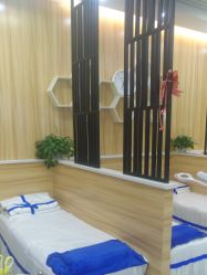 -痘院士专业祛痘皮肤管理