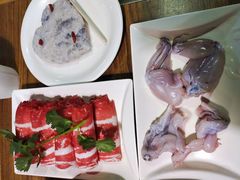 -傣妹火锅(南京东路一店)