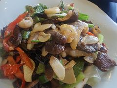 -妈妈的味道·腾冲特色菜(和顺古镇店)