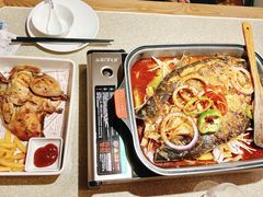 -烟火鱼乡(吾悦店)