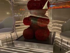 -燃扒房Steakhouse(皇庭店)