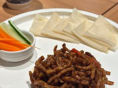 -枣子树·素食餐厅(普陀山店)