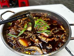 -邱氏胖泥鳅(大堰店)