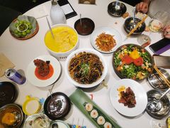 -苏帮袁Sue Cuisine(南开大悦城店)
