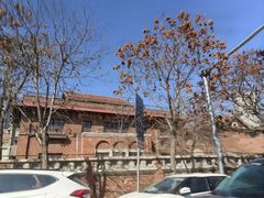 -天津五大道文化旅游区