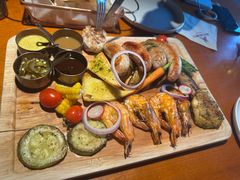 -布拉格餐厅· 中欧捷克菜(全国首店)