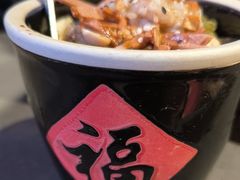 -锦城印象火锅(天府三街店)