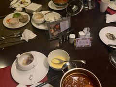 -OPEN開全日自助餐厅·牛肉火锅·海鲜(佛山希尔顿酒店)