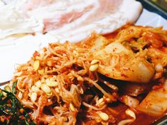 -韩国大金刚烤肉·料理(印象城店)