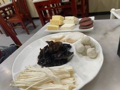 -老诚一锅·京皖早点(通州店)