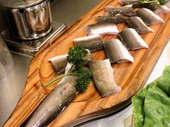 -本炙炭烤·蒲烧活鳗料理店(金沙洲店)