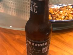 -君悦酒店·1881·北京烤鸭