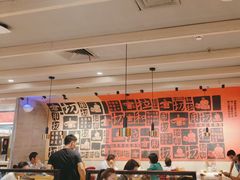 -大师兄·西北小馆(南沙万达广场店)