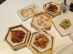 一口鲜虾饺-顺德渔村·岭南一号