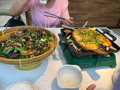 -云海肴·汽锅鸡·云南菜(高德置地店)