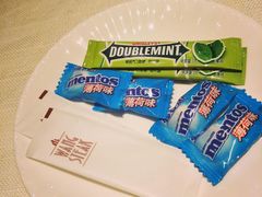 -王品牛排(郑州大卫城店)