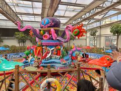 -南宫五洲植物乐园