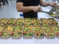 -天型健身工作室(大学城店)