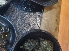 -九田家黑牛烤肉料理(太阳城店)