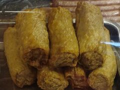 五香肉卷-阿满食品(大连商场店)
