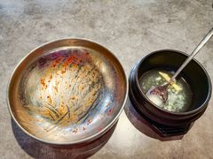 -四喜后厨·白串烧烤朝鲜小酒馆(珠江路店)