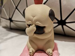 -泡泡玛特POPMART(蓝色港湾店)